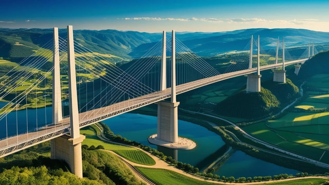 Tallest Bridges